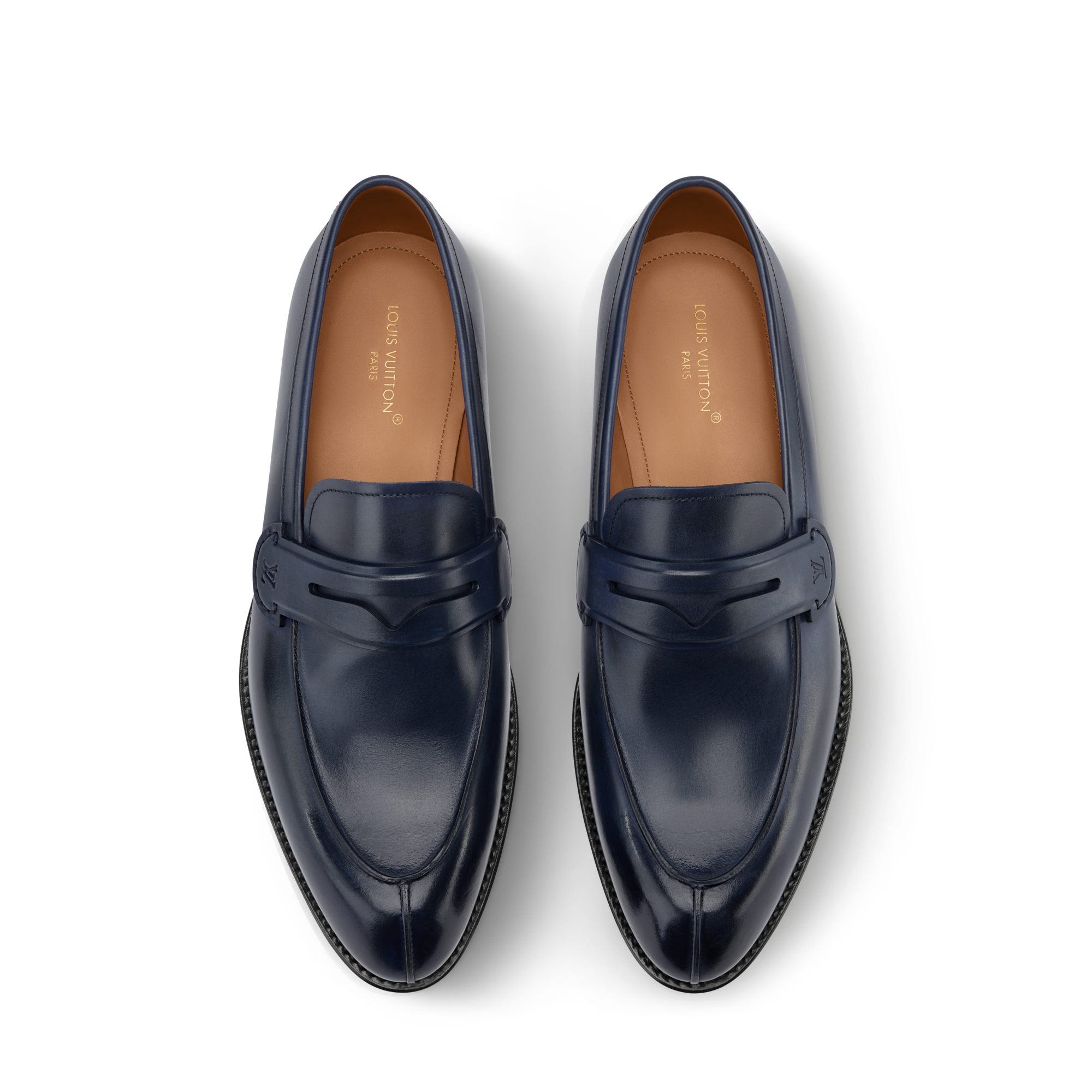 Sorbonne Loafer - Shoes | LOUIS VUITTON